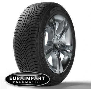 Michelin ALPIN 5 225/45 R17 91 V RUNFLAT  TL